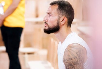 Lovernj nakon tri godine napustio Asvel: Vraća li se bivši kapiten u Partizan?