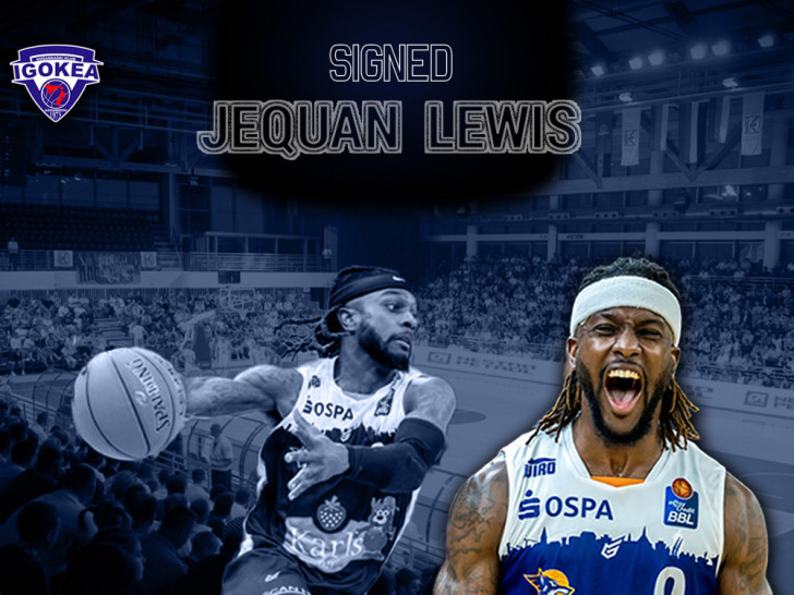 Aleksandrovčani doveli plejmejkera iz Bundeslige: Luis stigao u Igokeu