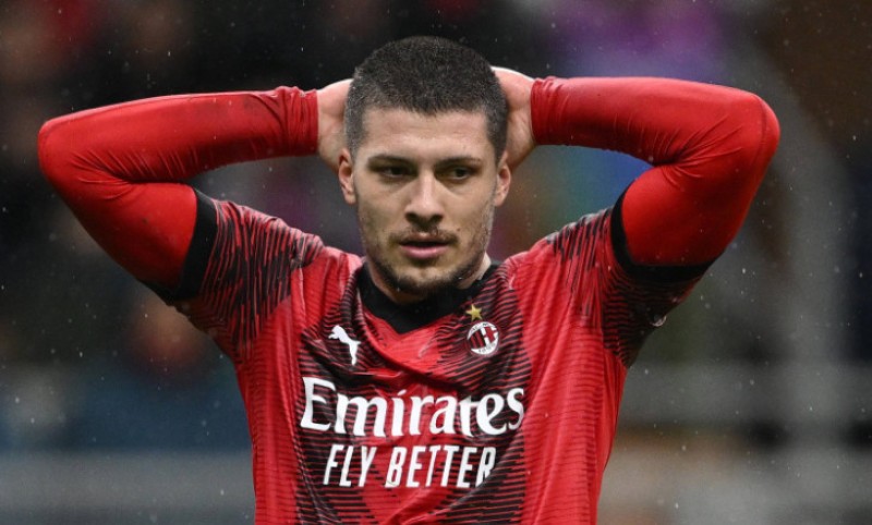 Meksikanci tvrde: Stiže Luka Jović