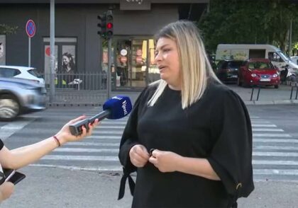 Porođaj među rafovima prodavnice: Radnica pokazala hrabrost VIDEO
