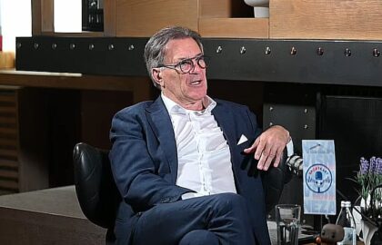 Zdravko Mamić: Ne bih se vratio u Hrvatsku i da mi ponište sve optužbe VIDEO