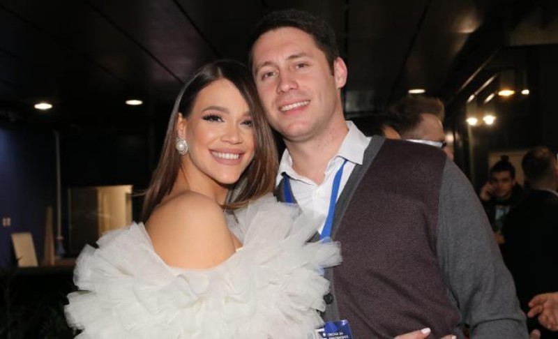 Oglasio se bivši muž Marije Mikić! Jovana preplavile emocije “Za nekoga si cijeli svijet” FOTO