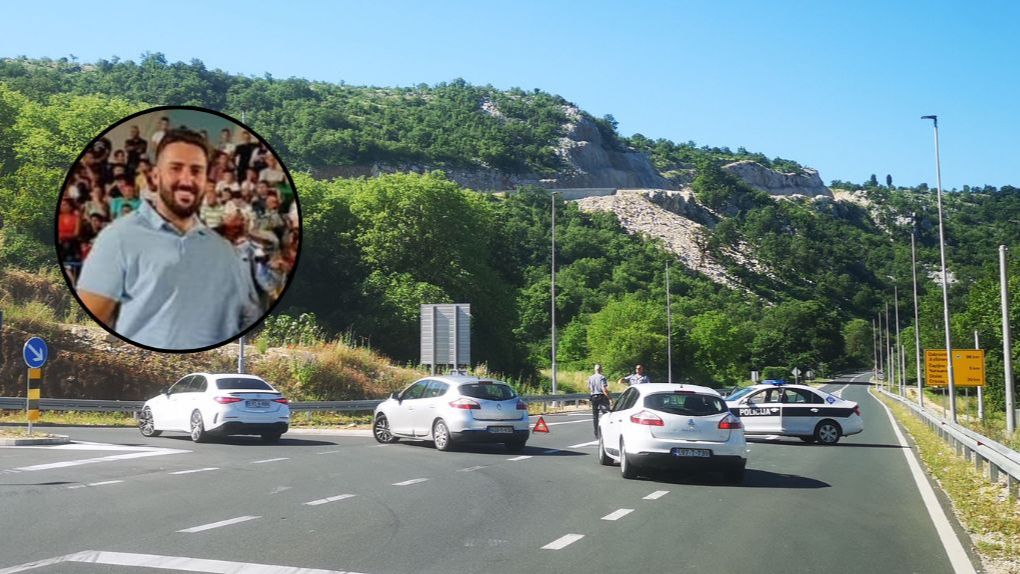 Izazvao stravičnu saobraćajnu nesreću: Marku Šljiviću određen pritvor