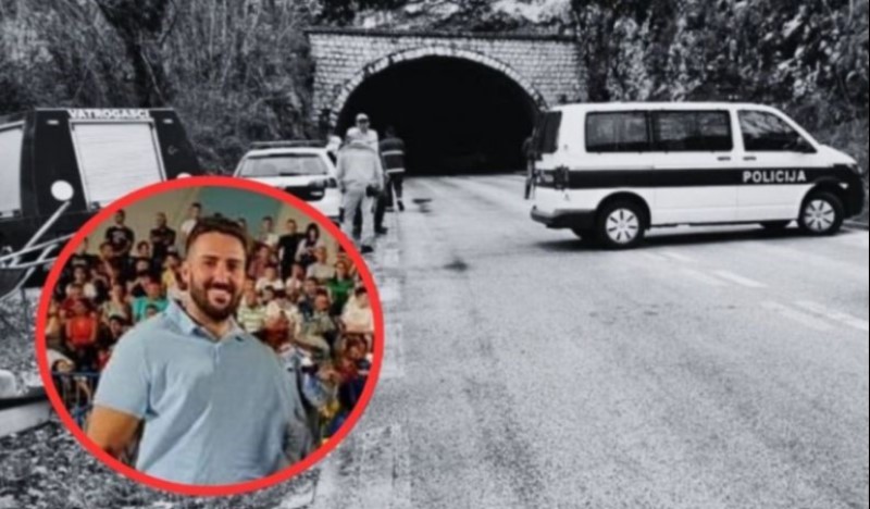 Usmrtio tri osobe u saobraćajnoj nesreći: Marko nakon jednog mjeseca već na slobodi