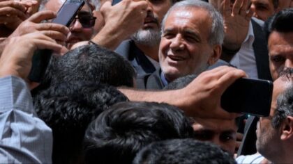 Iranski predsjednik proglasio kraj rata sa Izraelom: Herojski otpor naroda koji piše istoriju