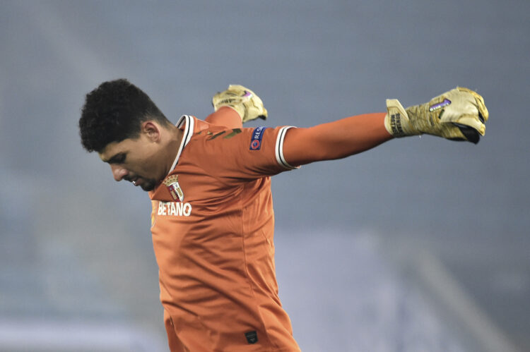 Mateus potpisuje za Zvezdu, ovo su svi detalji transfera