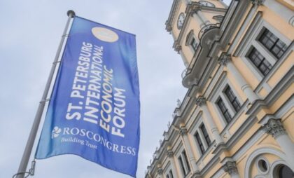 Putin danas govori na forumu u Sankt Peterburgu: Delegaciju Srpske predvodi Dodik