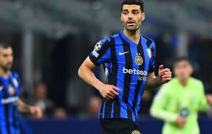 Udarac i na sport! Inter bez važnog igrača na Svjetskom prvenstvu zbog sukoba Irana i Izraela