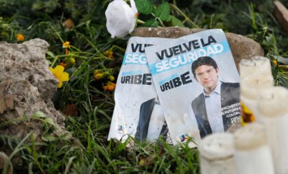 Kritično! Kandidat za predsjednika u izuzetno teškom stanju nakon operacije mozga