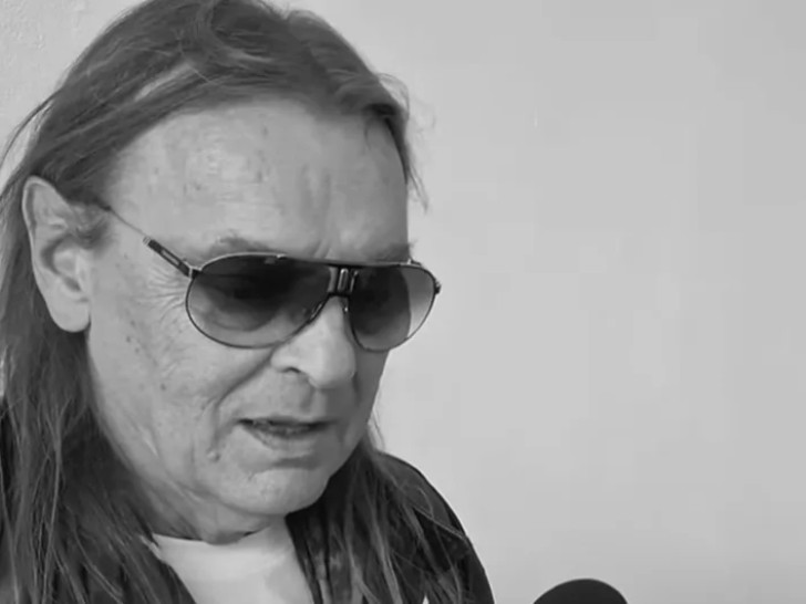 Tuga! Preminuo gitarista i osnivač legendarne slovenačke hevi metal grupe