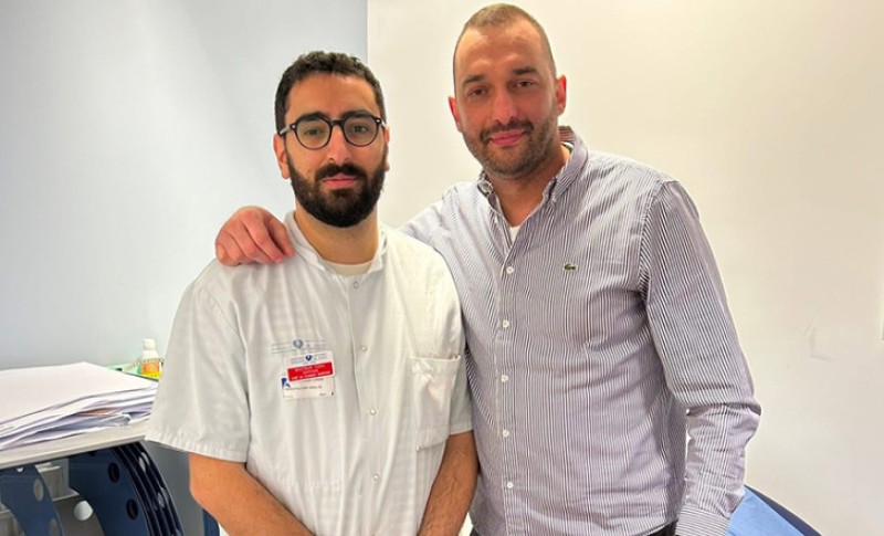 Priča koja vraća vjeru: Milan (37) pobijedio tešku bolest uz pomoć humanih ljudi