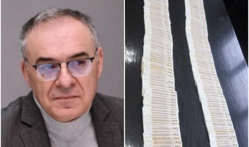 Akcija u Tesliću! Iz Miličevićeve kuće iznesen paket, policija donijela laptop i štampač VIDEO