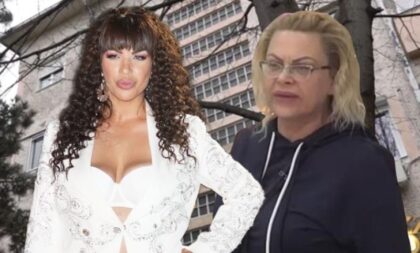 Miljana Kulić izlazi sa psihijatrije: Oglasila se njena majka otkrila šta joj je strogo zabranjena