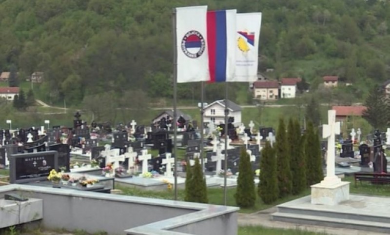 Nestali 1992. i 1993. godine: Identifikovani posmrtni ostaci pet žrtava srpske nacionalnosti