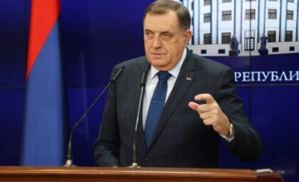 “To nije vezano za mene i moje djelovanje”: Dodik poručio da je Srpska jedina održiva u BiH