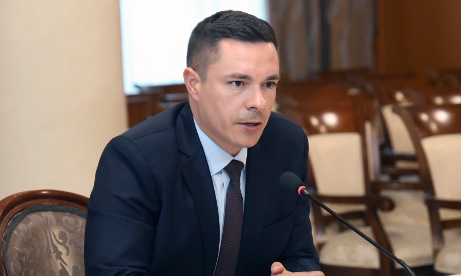 Govedarici istekao drugi mandat: Bivši ministar pravde u trci za pravobranioca Srpske!?