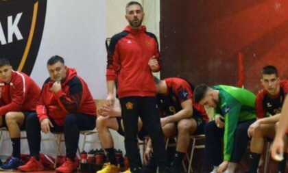 Stavljen potpis! Mirko Mikić po treći put sjeda na klupu banjalučkog kluba