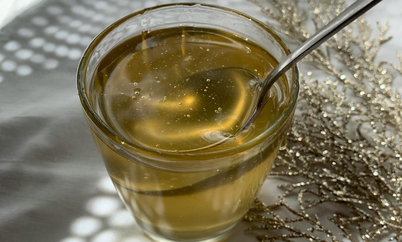 Spas za probavu i žuč: Doktor otkrio recept za mješavinu koja čisti sve unutrašnje organe