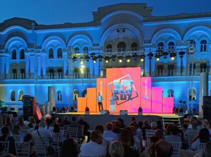 Počeo Međunarodni muzički festival “Balkan fest” u Banjaluci