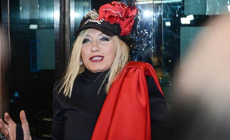 Nada Topčagić o životu na imanju na planini: Zvijezda sam, a idem u šumu po drva