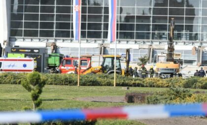 Stradalo 16 osoba! Tužilaštvo onemogućeno da završi istragu u slučaju “Nadstrešnica”!