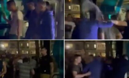 Iz tužilaštva o napadu na studente koji žele da uče: “Nasilje mora biti sankcionisano”
