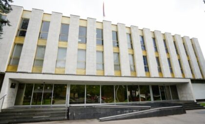 Stevandić potvrdio: Kolegijum NSRS ove sedmice o Dodikovoj inicijativi o migrantima