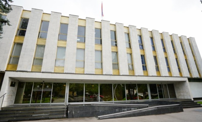 Najavljeno iz parlamenta Srpske: Sjednica Kolegijuma u ponedjeljak – 24. novembra