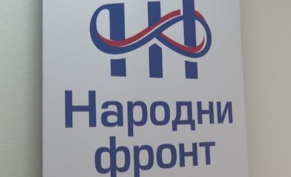 Narodni front žestoko: Prijedlozi o restrikcijama potrošnje vode u Banjaluci skandalozne i sramne