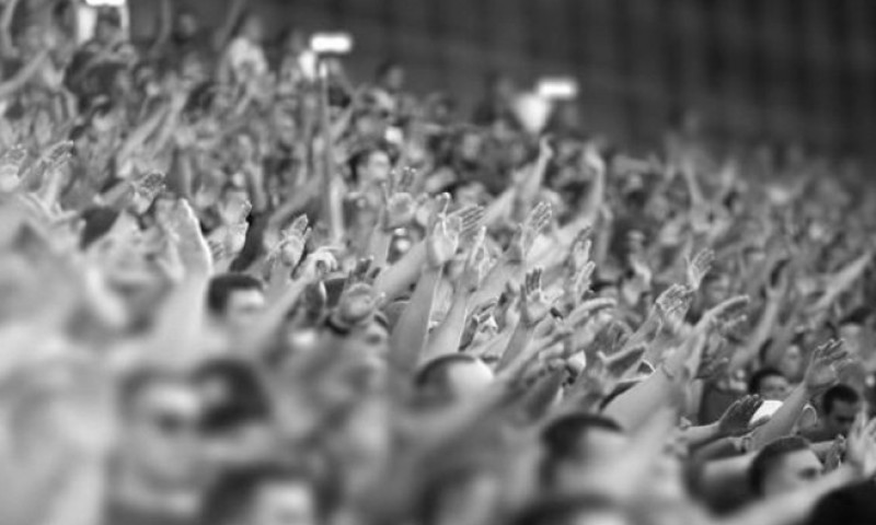 Ogromna tragedija zasjenila finale Lige nacija: Navijač pao sa tribine i poginuo