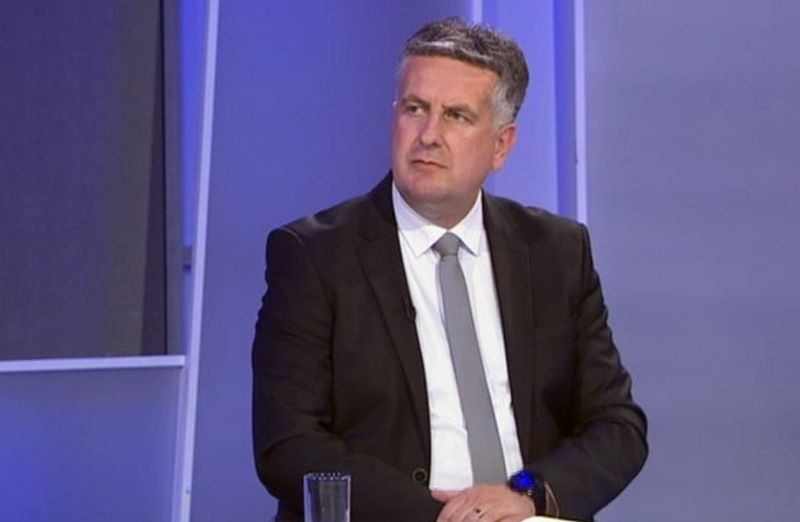 Vukovića brinu Dodikovi potezi: Mi nismo za nametanje, bilo kakvo