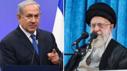 Netanjahu ne isključuje ubistvo iranskog vođe: To bi okončalo sukob