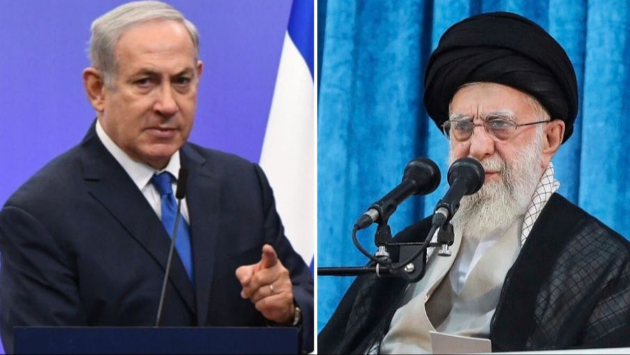 Netanjahu ne isključuje ubistvo iranskog vođe: To bi okončalo sukob