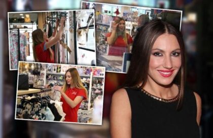 Nekadašnja narodna poslanica radi kod Kineza: Živim super, tata mi plaća troškove