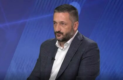 Ninković: Stanivuković zloupotrebljava Gradski olimpijski bazen VIDEO