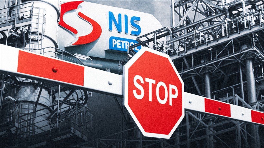 Vučić o ponudi Srbije: Vjerujem da će Amerikanci produžiti licencu NIS-u