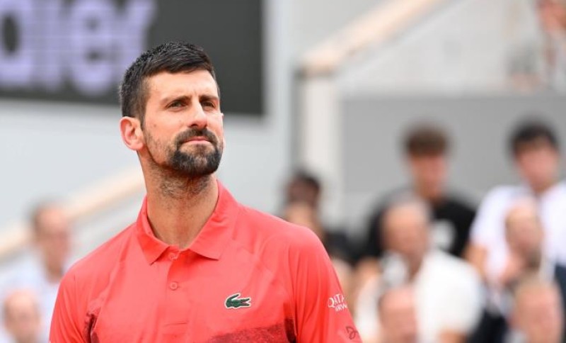 Pokazao veličinu: Đoković se oprostio od teniske legende i čovjeka koji ga je javno prozivao FOTO