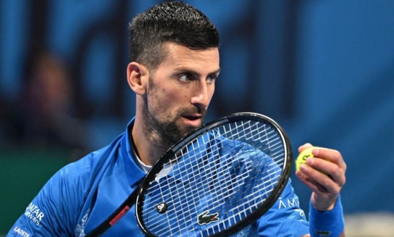 Loše vijesti za Đokovića pred Vimbldon: Ako se ovo dogodi, mogao bi da bude u problemu