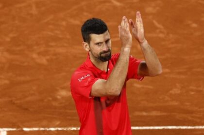 Đoković: Ovo je možda moj posljednji meč na Rolan Garosu