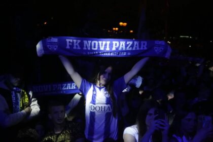 UEFA ne pušta u kvalifikacije: Novi Pazar ostaje bez Evrope zbog 6.678 evra?