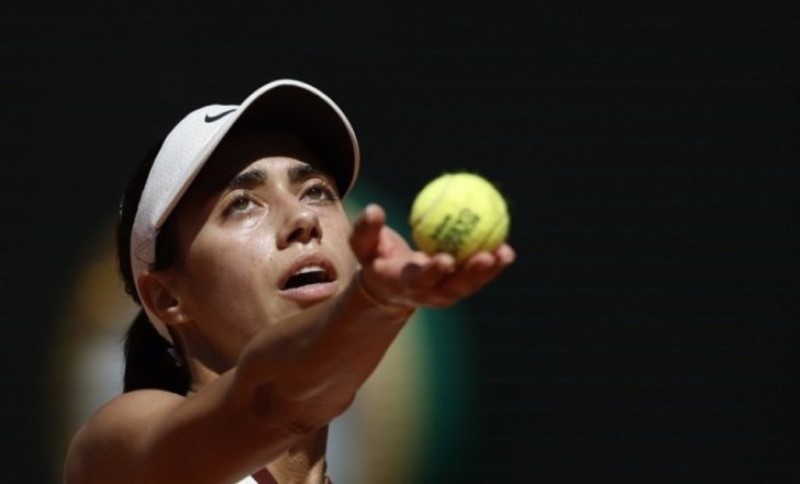 Srpkinja u osmini finala: Olga Danilović srušila šampionku