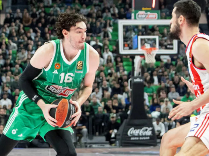 “Rat” je gotov: Dogovorili se PAO i Olimpijakos