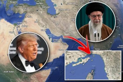 Najgori scenario koji će osjetiti svi građani svijeta se obistinio: Iran zatvorio Hormuški moreuz