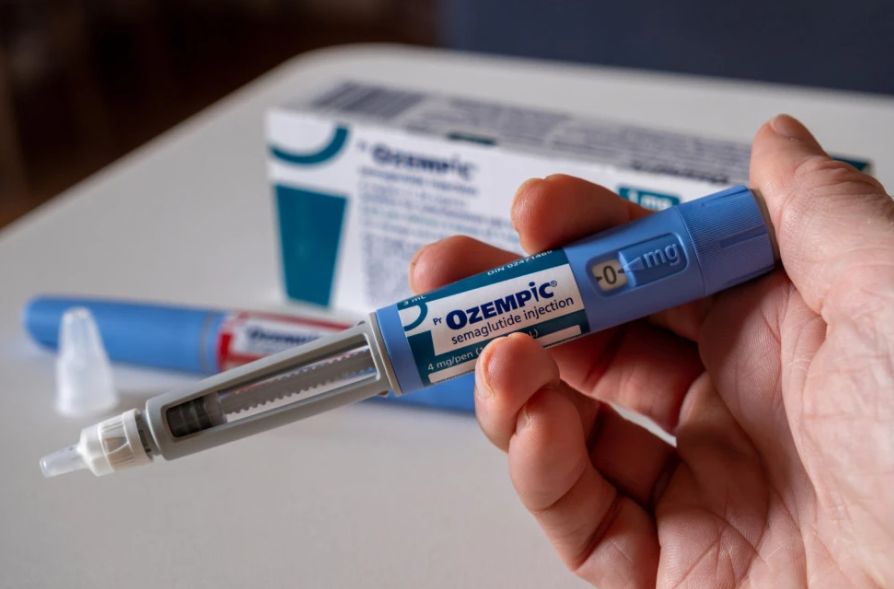 Ozempik i drugi lijekovi za dijabetes mogu izazvati gubitak vida