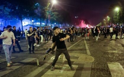 Proslava titule kobno završila: Mladić (17) preminuo od povreda zadobijenih tokom slavlja