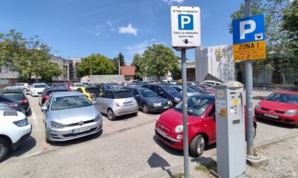 “BL parking servis” na čekanju: Šta će biti s naplatom parkinga u Banjaluci?
