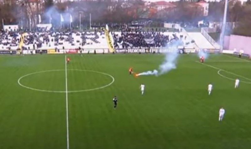 Potpuni šok: FIFA udarila žestoku zabranu Fudbalskom klubu Partizan – ovo je razlog