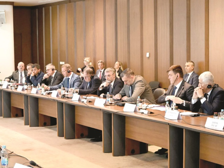 Politička kriza u BiH: Šta će se događati nakon sastanka članova PIK-a sa liderima pojedinih stranaka