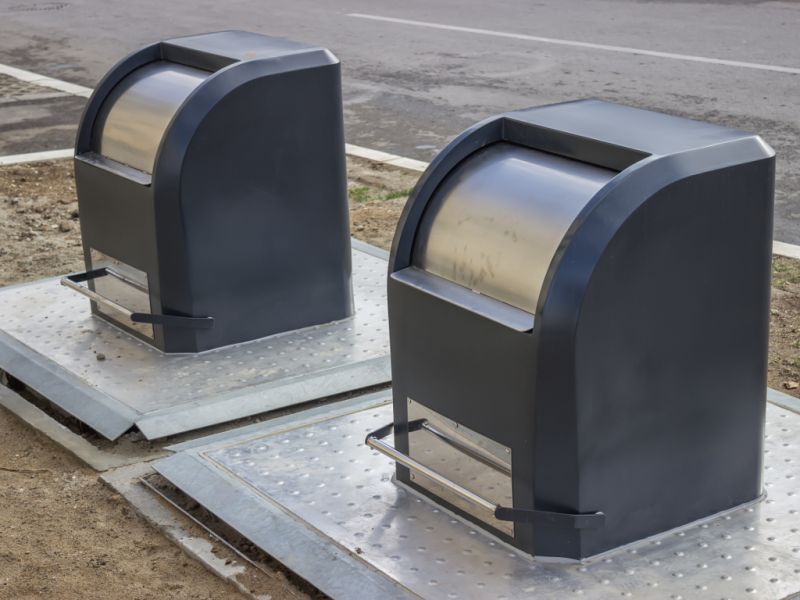 Djevojci upala torbica u podzemni kontejner, pogledajte “kralja” šta je uradio VIDEO