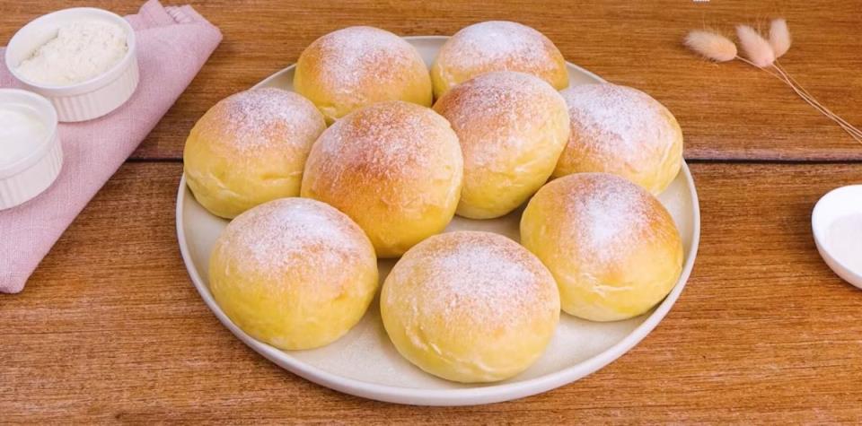 Recept za pogačice sa jogurtom koje uspijevaju svaki put